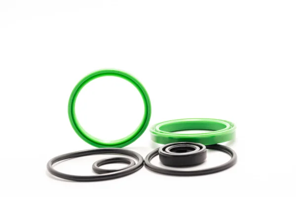 Różne rodzaje uszczelek gumowych