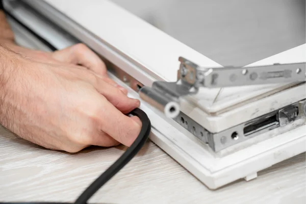 Uszczelki gumowe w zastosowaniach przemysłowych