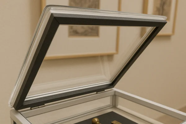 Zastosowanie pianki w muzealnictwie