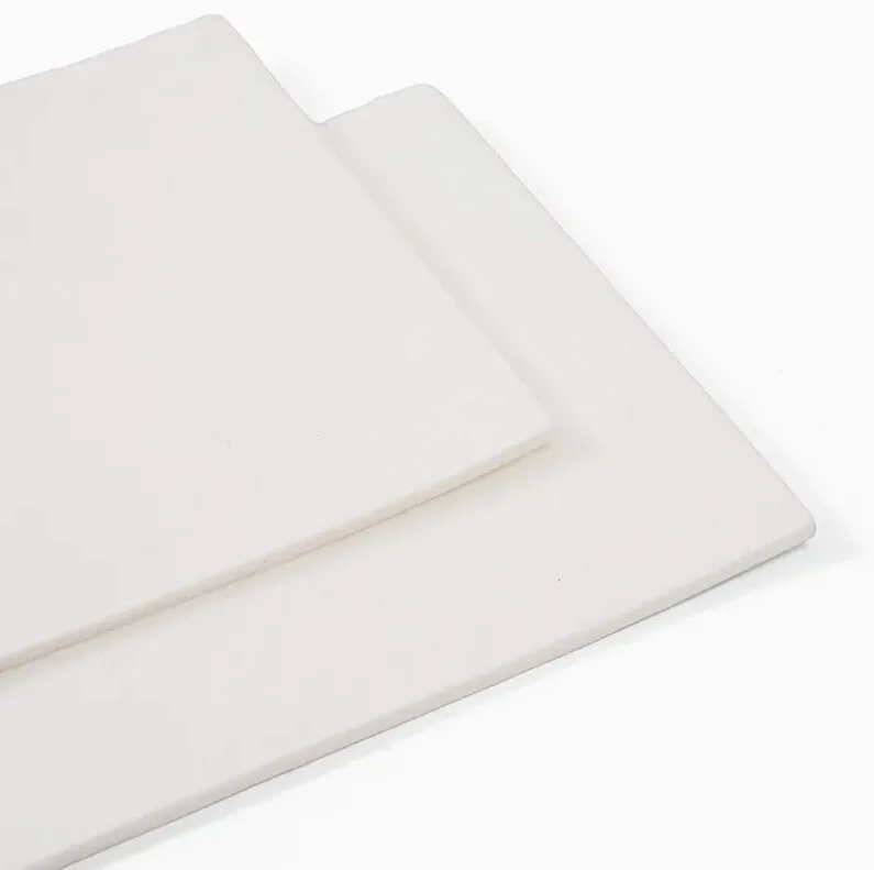 papier ceramiczny do uszczelnień w arkuszu