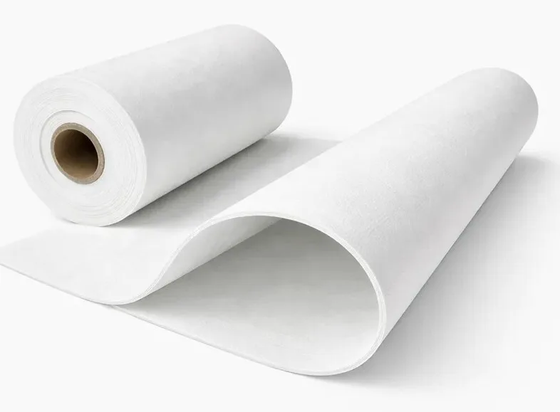 papier ceramiczny do uszczelnień w rolce
