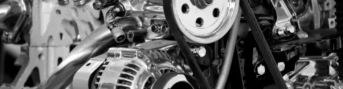 przykład zastosowania uszczelki epdm w przemyśle automotive