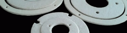 uszczelki ceramiczne