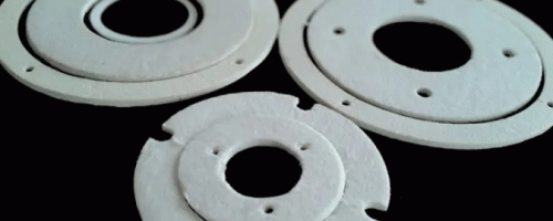 uszczelki ceramiczne